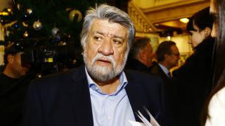 Вежди Рашидов пред БЛИЦ: Цацаров ще вдигне високо авторитета на КПКОНПИ