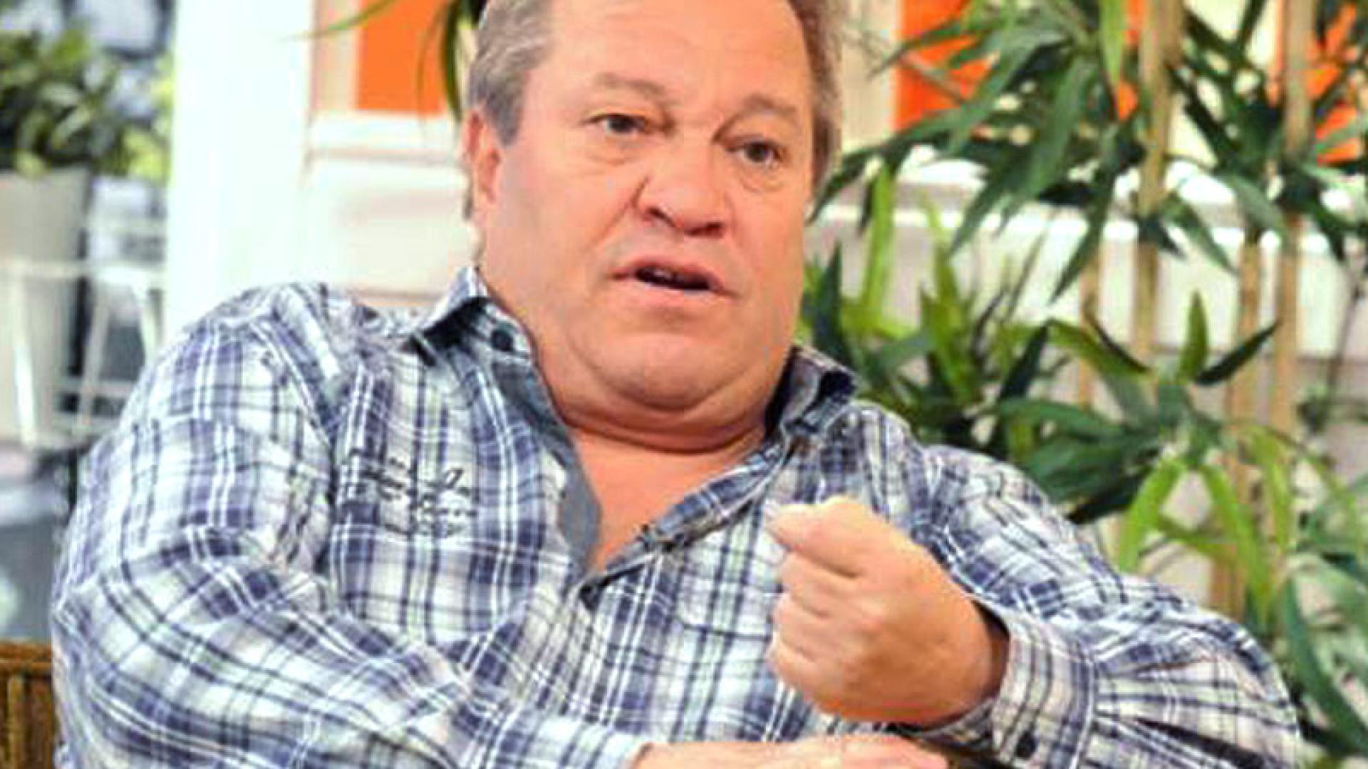 Актьорът Георги Мамалев: Бях загубил надежда, че ние от Клуб “НЛО” някога отново ще се съберем