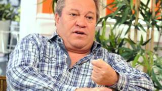 Актьорът Георги Мамалев: Бях загубил надежда, че ние от Клуб “НЛО” някога отново ще се съберем
