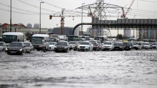 Външно с много важно предупреждение към българите в Дубай 