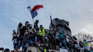 На френските граждани им се дорева 