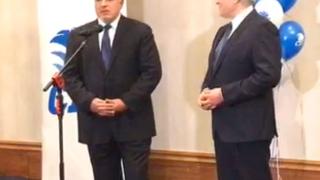 Борисов се пусна НА ЖИВО, ето къде е в сряда вечер