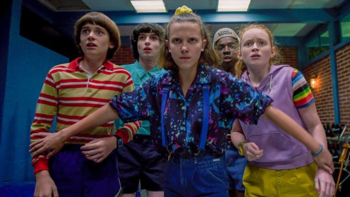 Шок: Историята в Stranger Things е истинска, отвличали са деца за експерименти