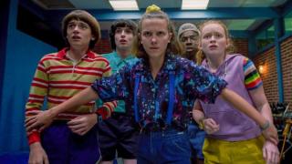 Шок: Историята в Stranger Things е истинска, отвличали са деца за експерименти