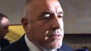 Светкавична реакция! Борисов отговори на критиките на Радев: Дори Левски не е... ВИДЕО