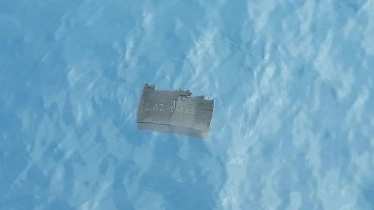 Извънредни новини за изчезналия самолет "Херкулес" с 38 души на борда