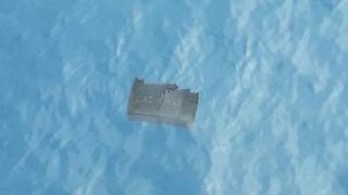 Извънредни новини за изчезналия самолет "Херкулес" с 38 души на борда