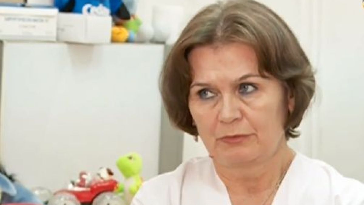Лекарката, която си навлече гнева на цялата мрежа след смъртта на Алекс: Медиците не сме всесилни