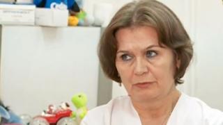 Лекарката, която си навлече гнева на цялата мрежа след смъртта на Алекс: Медиците не сме всесилни