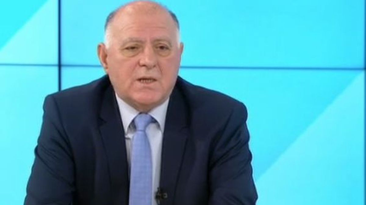 Представляващият ВСС: Гешев ще започне работа с много големи очаквания към него