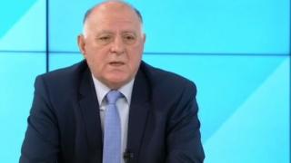 Представляващият ВСС: Гешев ще започне работа с много големи очаквания към него
