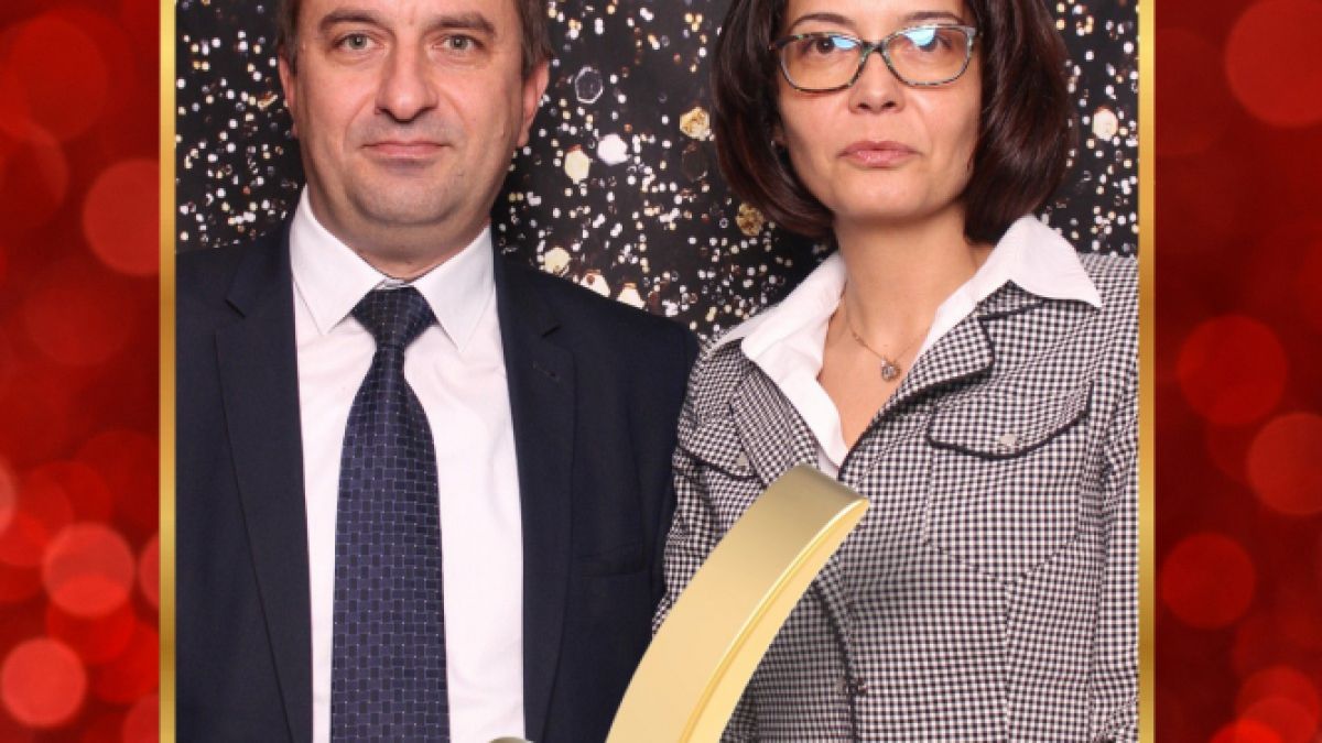 ЧЕЗ Електро и ЧЕЗ Разпределение с поредно високо отличие за лидери в сектора