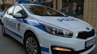 Крадци удариха два офиса на известна фирма за коли под наем