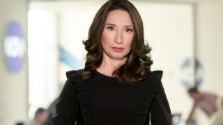 Красива репортерка на Нова телевизия стана майка 