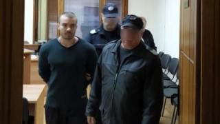 Ето кой е задържаният за убийство в София! Оказа се известен и страховит бандит СНИМКА