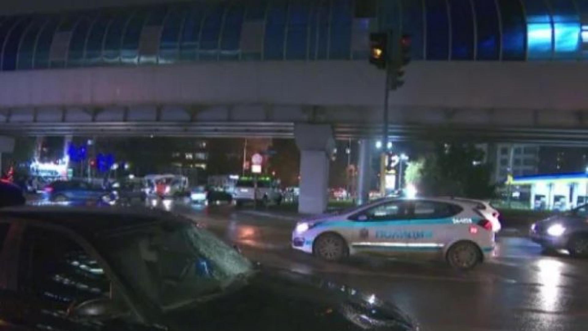 Последни новини за момчето, пометено от кола на НСО