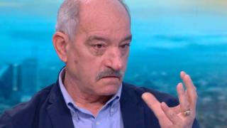 Експерт посочи защо не трябва да се купува нов правителствен самолет