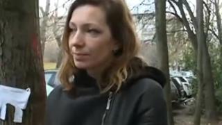 Жена преби 12-годишно мулатче пред софийско училище ВИДЕО