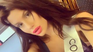 Оплюваната Мис България си пусна СНИМКА 18+ в цял ръст