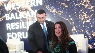 Посланик Херо Мустафа: Идеята за интеграцията на Западните Балкани в ЕС и НАТО е централна за американските интереси