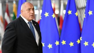 Борисов с гневен коментар за автомобила на НСО, ударил дете и пияния Джамбазки