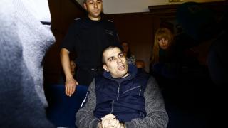 Адвокатът на Викторио, убил едногодишната си дъщеричка, разкри защо е поел защитата му