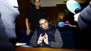 Скандални новини за убиеца на Дарина и едногодишната Никол