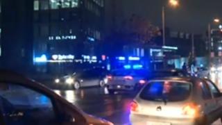 Младен Маринов с още разкрития за служителя на НСО, помел дете в София