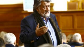 Европа Ностра поздрави Вежди Рашидов за изключителната му роля в опазването на наследството на България