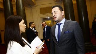 Социалист обясни какво ще правят, ако БСП не получи третия мандат