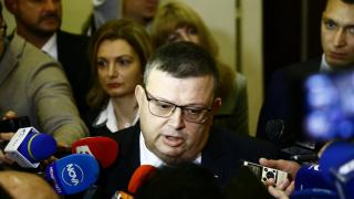 Извънредно разпореждане на Цацаров заради АЕЦ "Козлодуй" 