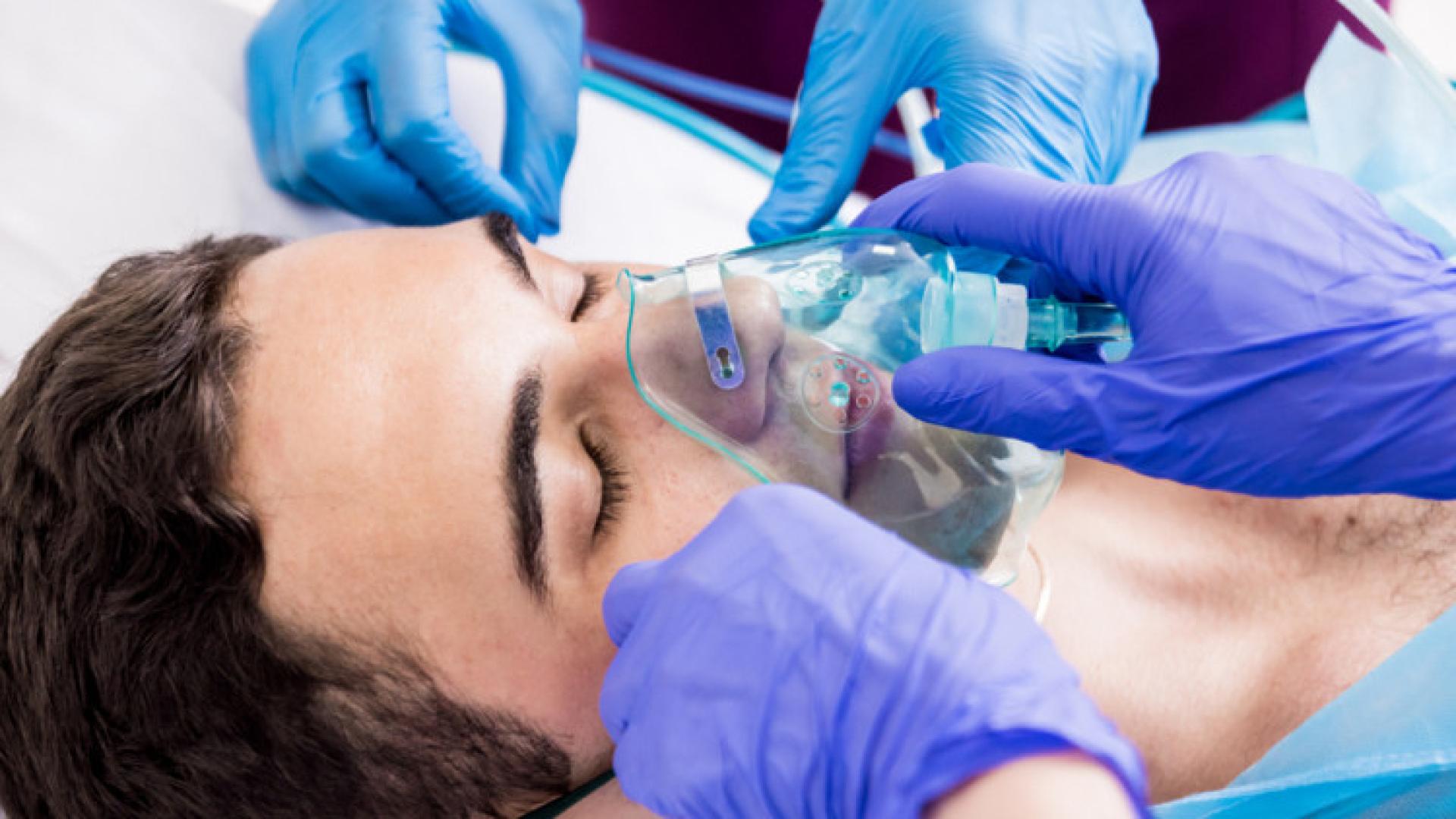 4 признака на най-опасните усложнения след грип