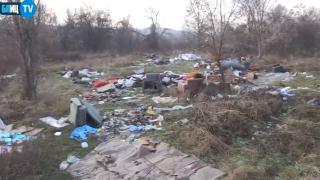 БЛИЦ TV: Жителите на голям столичен квартал живеят в истинска кочина