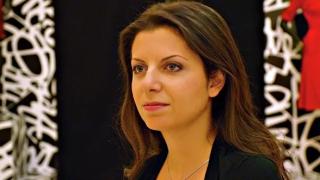 Шефката на RT сензационно: Путин няма да е следващият президент на Русия
