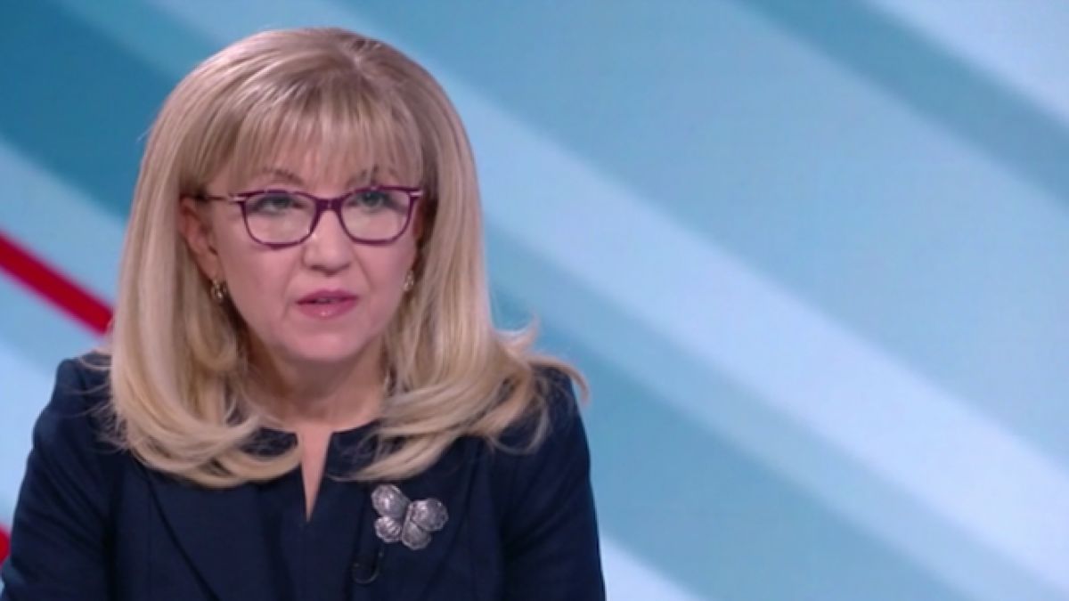 Петя Аврамова: Още три града са заплашени от режим на водата