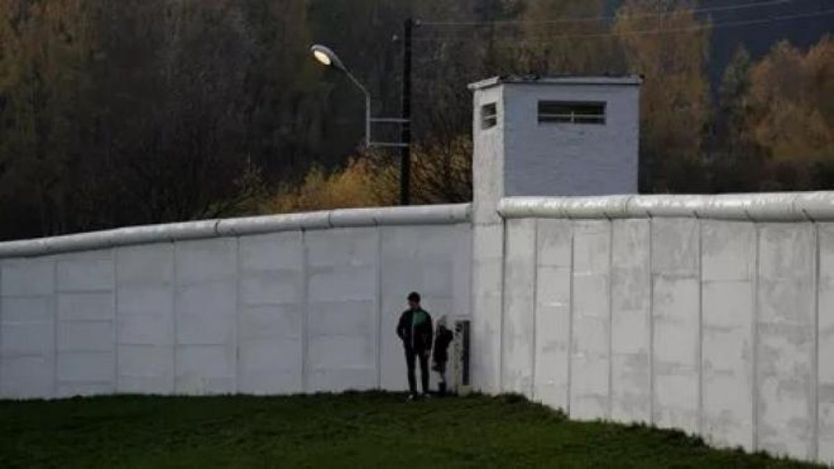 NI разказа как "американските спартанци" са имали намерение да ликвидират съветските обекти в ГДР