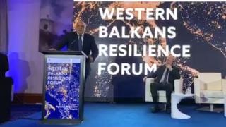 Борисов: Разкрачената поза не е полезна за никого ВИДЕО 
