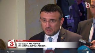 Младен Маринов разкри подробности за трагедията с убитото момиченце край "Токуда"