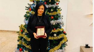 Избраха началник на годината в Пловдив 
