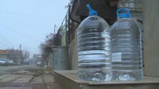 В Перник става още по-страшно с водата 