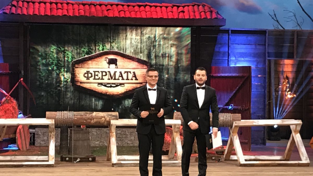 Финалът на "Фермата" започна, ще се лее кръв за 100 бона!