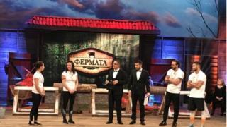 Шок! Кървав инцидент на финала на "Фермата" СНИМКА