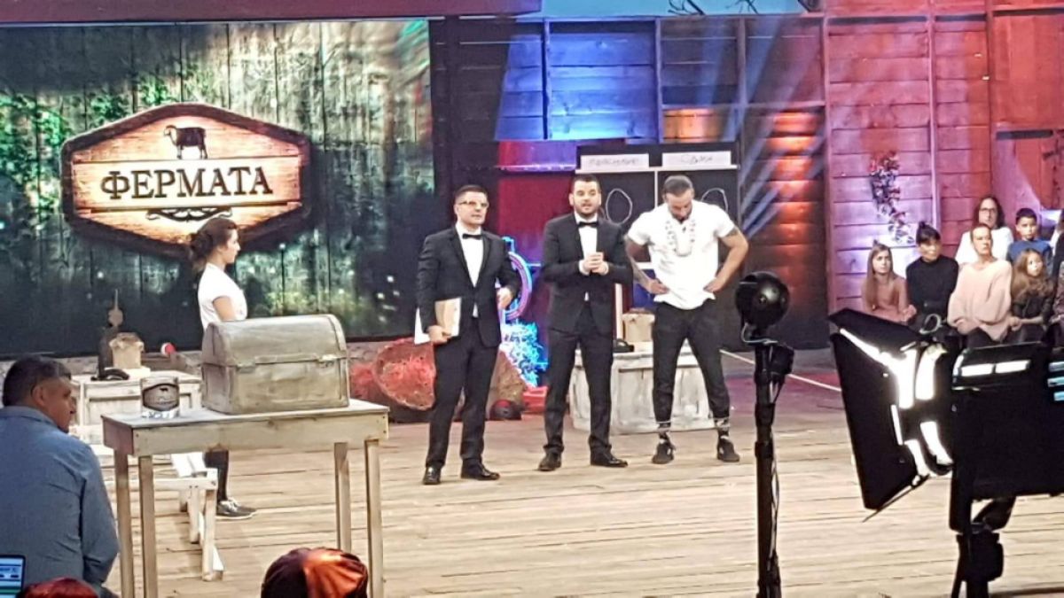 Прецедент във "Фермата" при вота на зрителите! Двама вече са аут... 