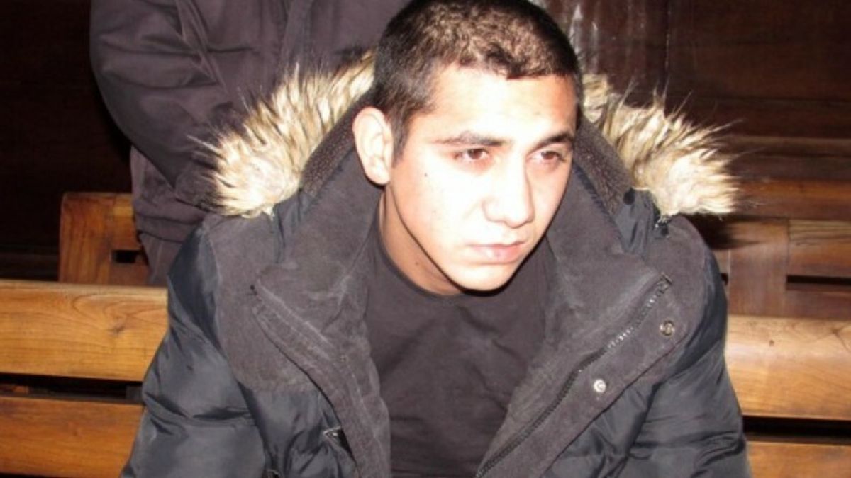 Ето какво се случи в затвора на звяра Северин, който изнасили и уби журналистката Виктория