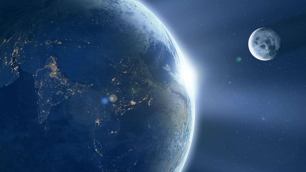 Учените изплашени от колосална аномалия, която с небивала скорост се случва на Земята