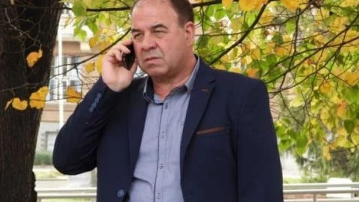 Скандални подробности за шефа на Пътно управление - Перник, който шофира пиян