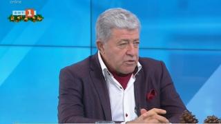 Д-р Генчо Начев: Не трябва една лъжичка с катран да разваля цялата каца с мед