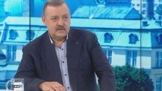 Проф. Тодор Канрарджиев с неочаквана новина за грипа в София