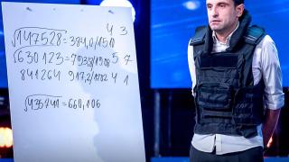 Грандиозен гаф на финала на "България търси талант" прецака един от участниците