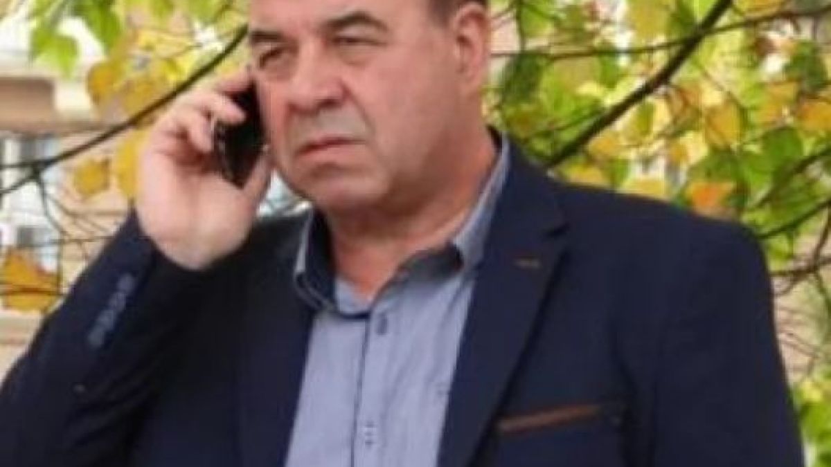 Много лоши новини за шефа на Пътното управление в Перник, хванат да шофира пиян
